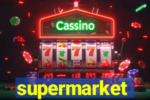 supermarket simulator apk dinheiro infinito e energia infinita